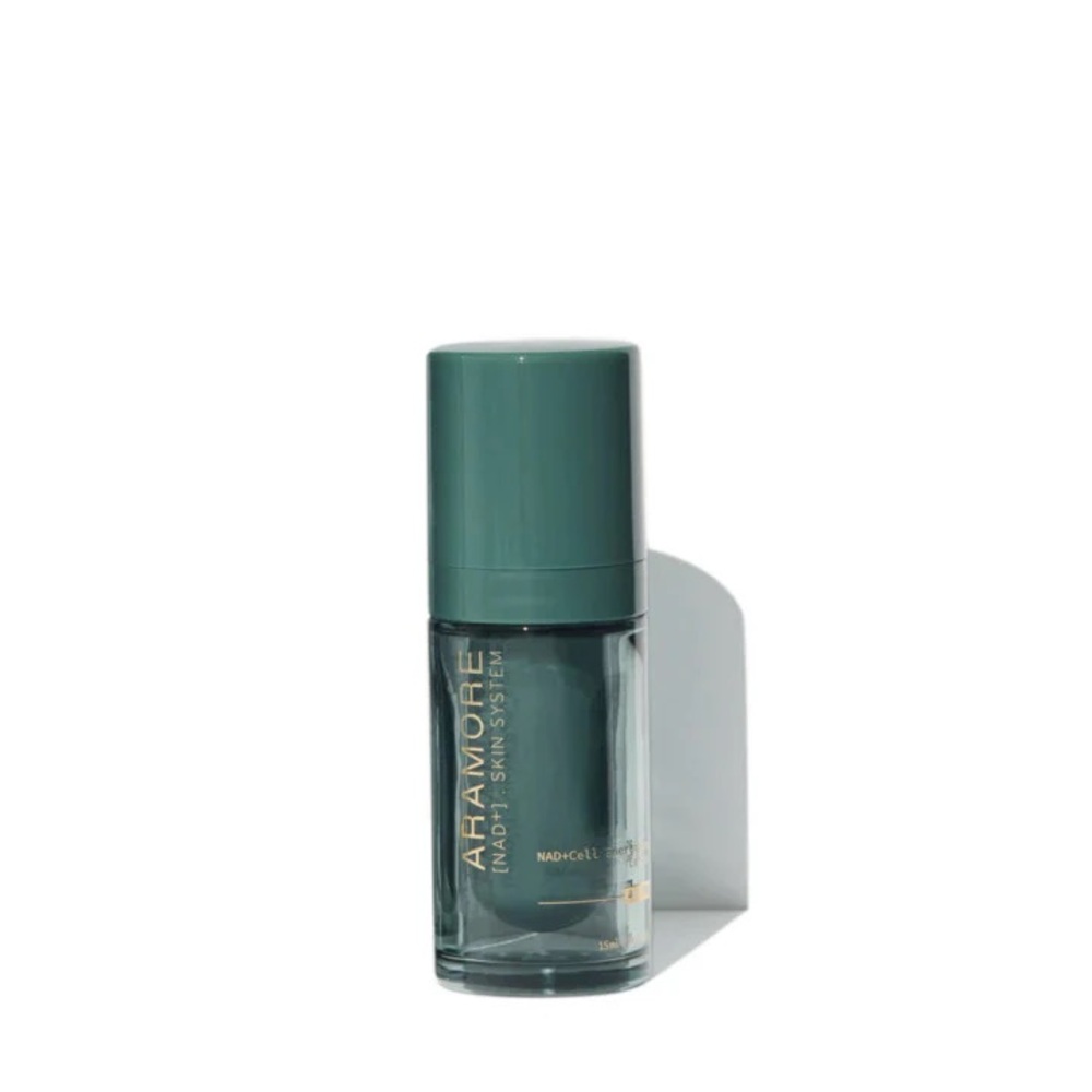 Aramore NAD+ Skin System Energizing Lotion 15 ml